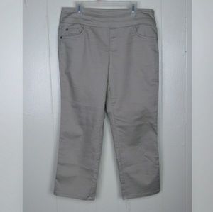 Intro Causal Elegance Pants